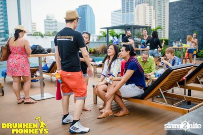 SUNBLOCK Pool Party 2 — photo 6