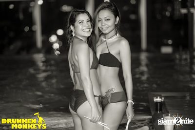 SUNBLOCK Pool Party 2 — photo 153