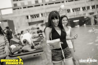 SUNBLOCK Pool Party 2 — photo 57