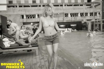 SUNBLOCK Pool Party 2 — photo 44