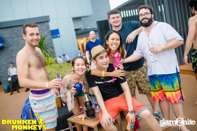 SUNBLOCK Pool Party 2 — photo 15