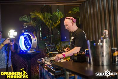 SUNBLOCK Pool Party 2 — photo 206