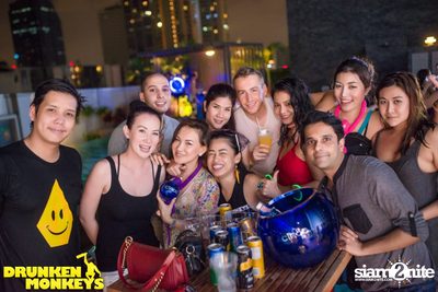 SUNBLOCK Pool Party 2 — photo 218