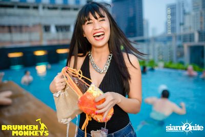 SUNBLOCK Pool Party 2 — photo 59