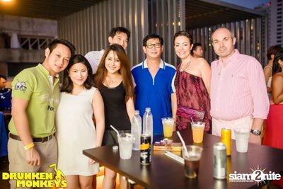 SUNBLOCK Pool Party 2 — photo 86