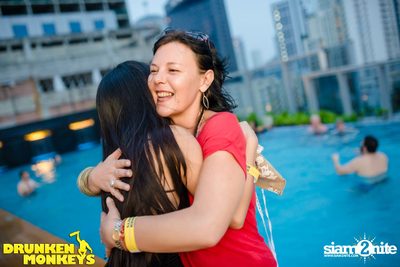 SUNBLOCK Pool Party 2 — photo 60