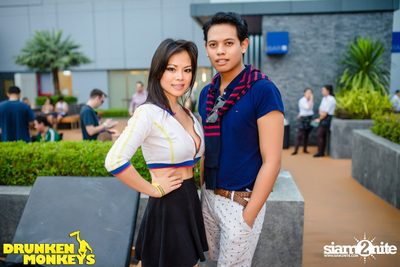 SUNBLOCK Pool Party 2 — photo 11