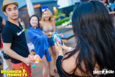 SUNBLOCK Pool Party 2 — photo 40