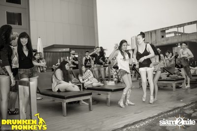 SUNBLOCK Pool Party 2 — photo 49