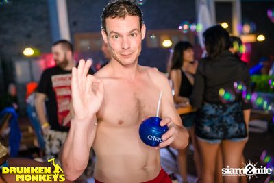 SUNBLOCK Pool Party 2 — photo 92