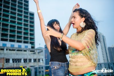 SUNBLOCK Pool Party 2 — photo 46