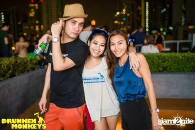 SUNBLOCK Pool Party 2 — photo 125