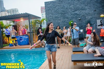 SUNBLOCK Pool Party 2 — photo 34