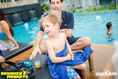 SUNBLOCK Pool Party 2 — photo 21