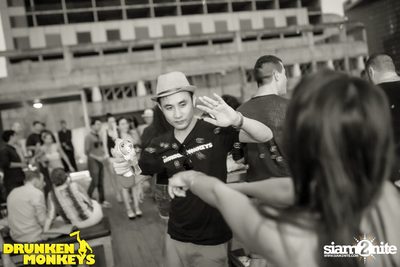 SUNBLOCK Pool Party 2 — photo 71