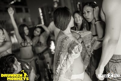 SUNBLOCK Pool Party 2 — photo 127