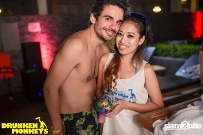 SUNBLOCK Pool Party 2 — photo 224