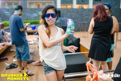 SUNBLOCK Pool Party 2 — photo 4