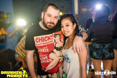 SUNBLOCK Pool Party 2 — photo 95