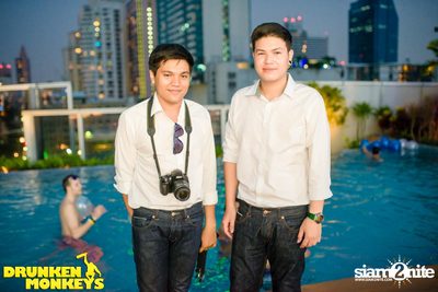 SUNBLOCK Pool Party 2 — photo 88