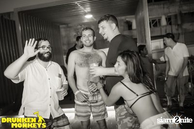 SUNBLOCK Pool Party 2 — photo 97