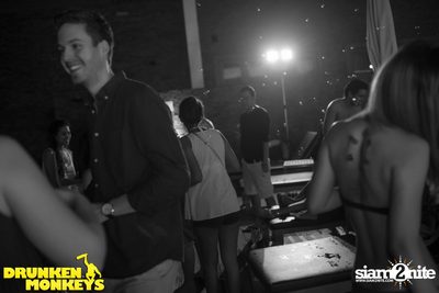 SUNBLOCK Pool Party 2 — photo 222