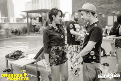 SUNBLOCK Pool Party 2 — photo 18