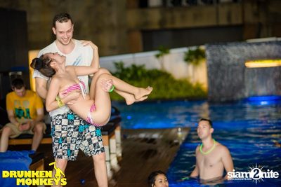 SUNBLOCK Pool Party 2 — photo 171