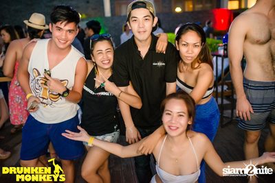 SUNBLOCK Pool Party 2 — photo 87