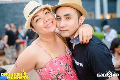 SUNBLOCK Pool Party 2 — photo 17