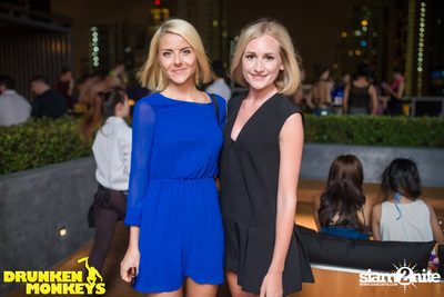 SUNBLOCK Pool Party 2 — photo 197