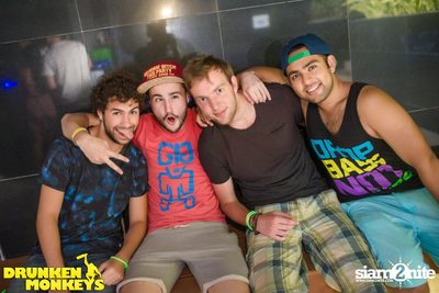 SUNBLOCK Pool Party 2 — photo 191