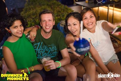 SUNBLOCK Pool Party 2 — photo 217