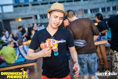 SUNBLOCK Pool Party 2 — photo 72