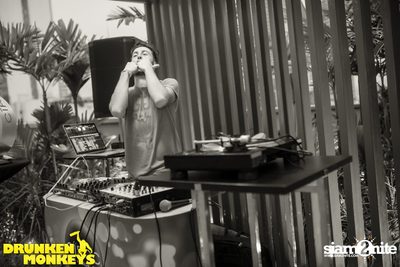 SUNBLOCK Pool Party 2 — photo 63