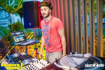 SUNBLOCK Pool Party 2 — photo 68