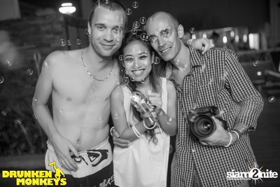 SUNBLOCK Pool Party 2 — photo 200