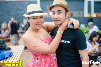 SUNBLOCK Pool Party 2 — photo 16