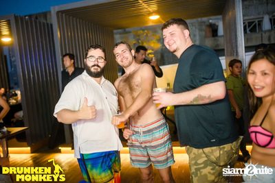 SUNBLOCK Pool Party 2 — photo 96