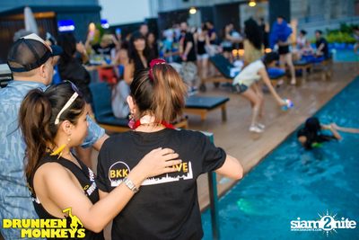 SUNBLOCK Pool Party 2 — photo 48