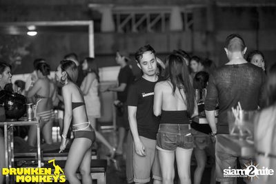 SUNBLOCK Pool Party 2 — photo 189