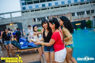 SUNBLOCK Pool Party 2 — photo 53