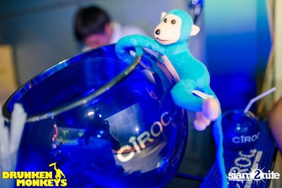 SUNBLOCK Pool Party 2 — photo 114
