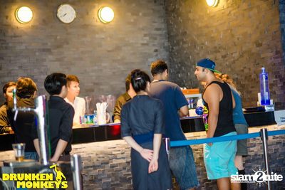 SUNBLOCK Pool Party 2 — photo 157