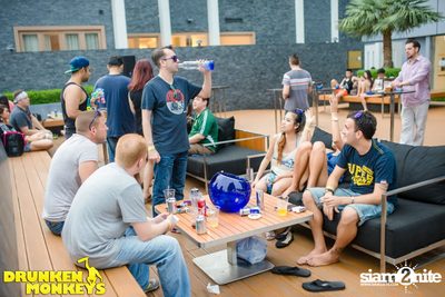 SUNBLOCK Pool Party 2 — photo 5