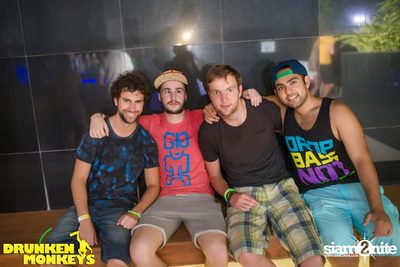 SUNBLOCK Pool Party 2 — photo 190