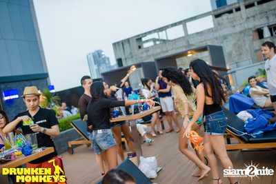 SUNBLOCK Pool Party 2 — photo 61