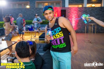 SUNBLOCK Pool Party 2 — photo 81