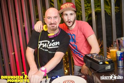 SUNBLOCK Pool Party 2 — photo 201