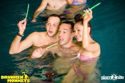 SUNBLOCK Pool Party 2 — photo 146